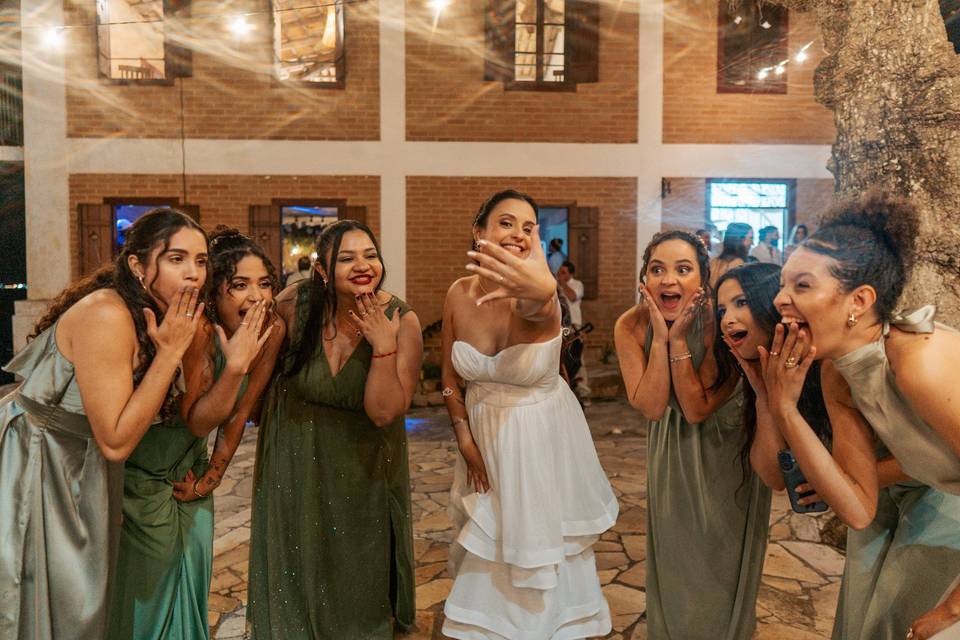 Casamento Leticia e Felipe
