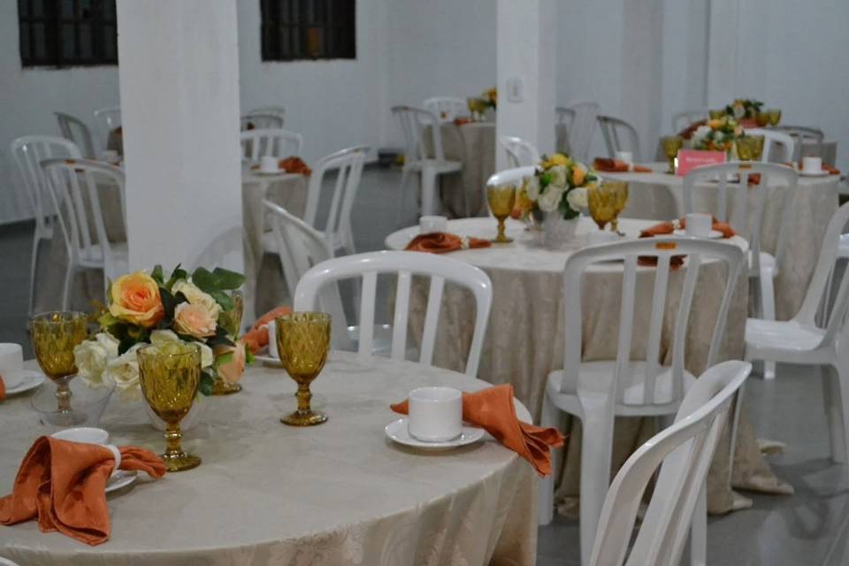 Espaço Elionai Eventos