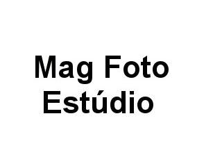 MAG FOTO ESTUDIO  Logo