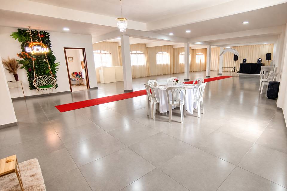 Espaço Elionai Eventos