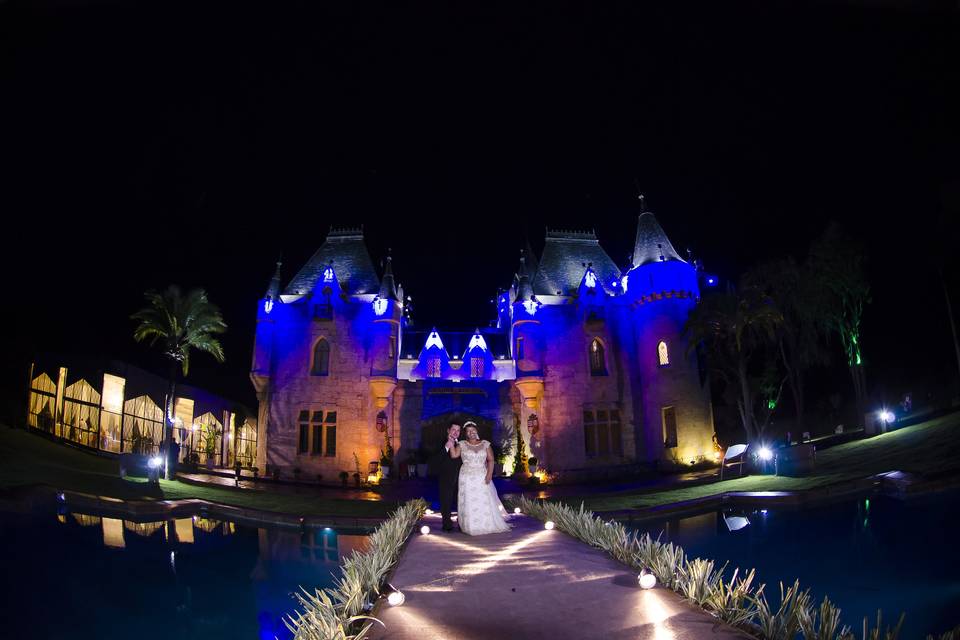 Bodas- Castelo-Itaipava