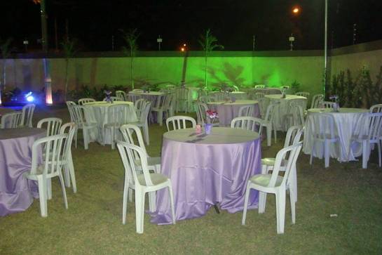 Gala Festas e Eventos