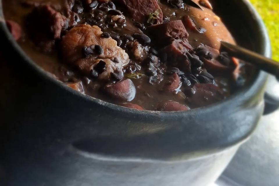 Feijoada