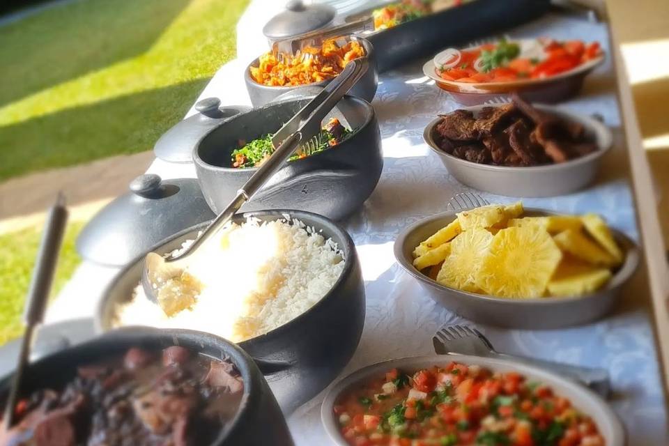 Feijoada