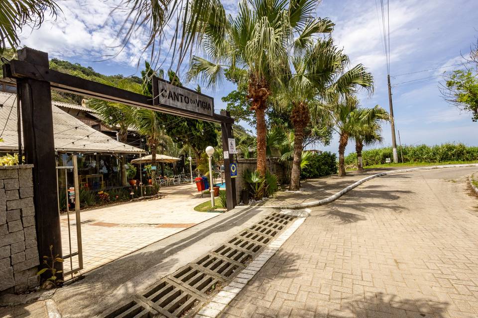 Entrada