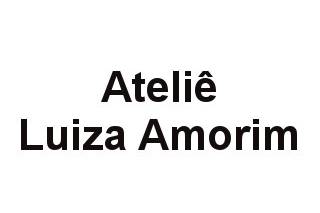 Atelie Luiza Amorim logo