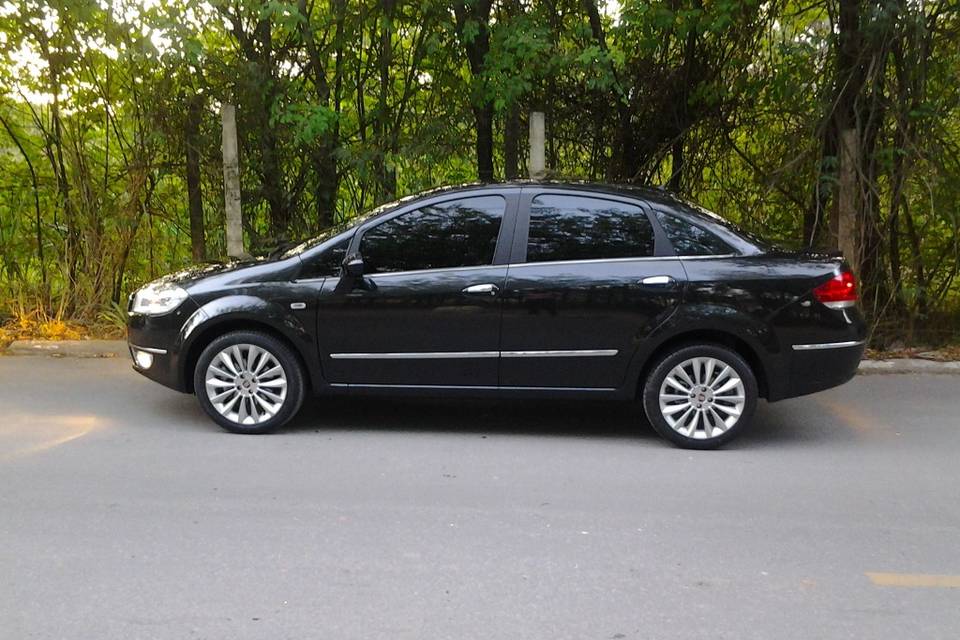 Fiat Linea