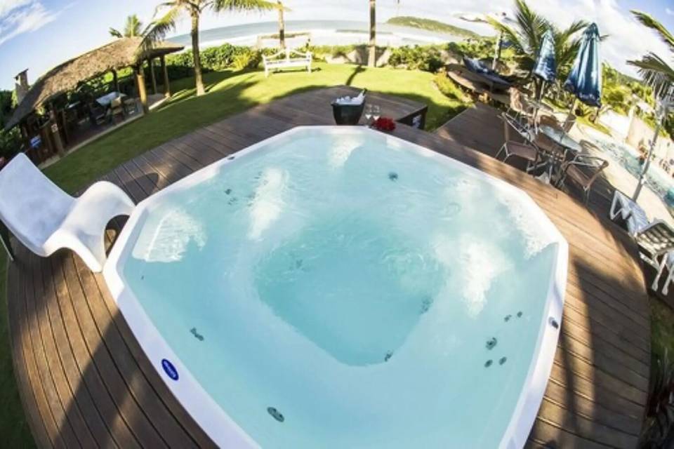 Jacuzzi