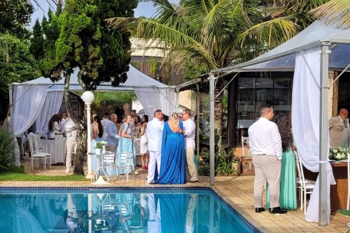 Casamento
