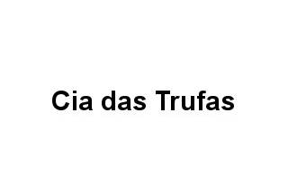 Logo cia das trufas