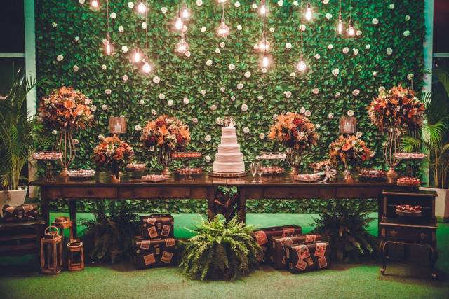 Emeny's Eventos