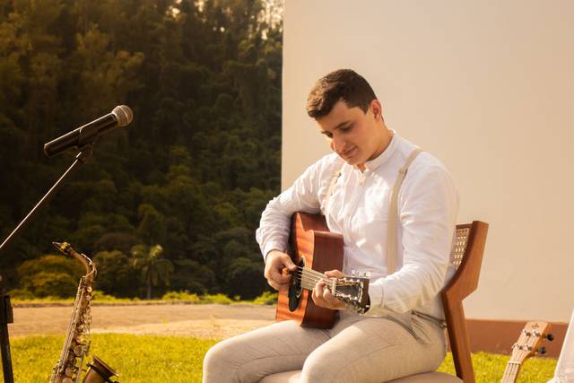 Uma banda de mim