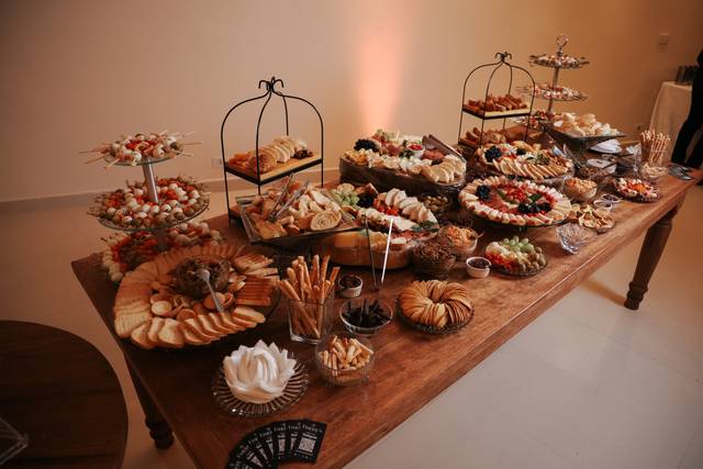 Buffet