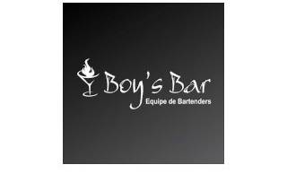 Boy's Bar logo