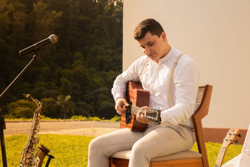 Uma banda de mim