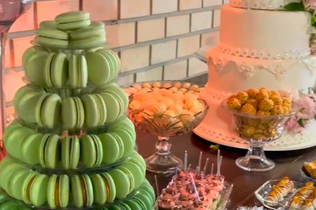 Torre de Macaron