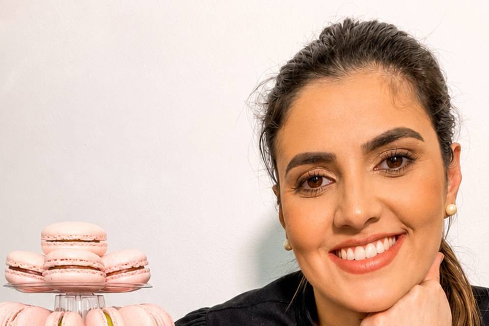 Chef Fernanda Martins
