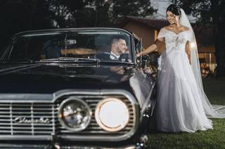 Marcelo Alpi Wedding Photo