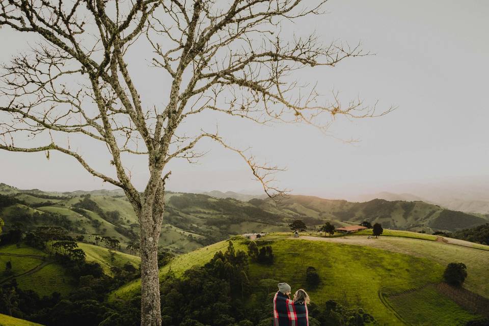 Marcelo Alpi Wedding Photo