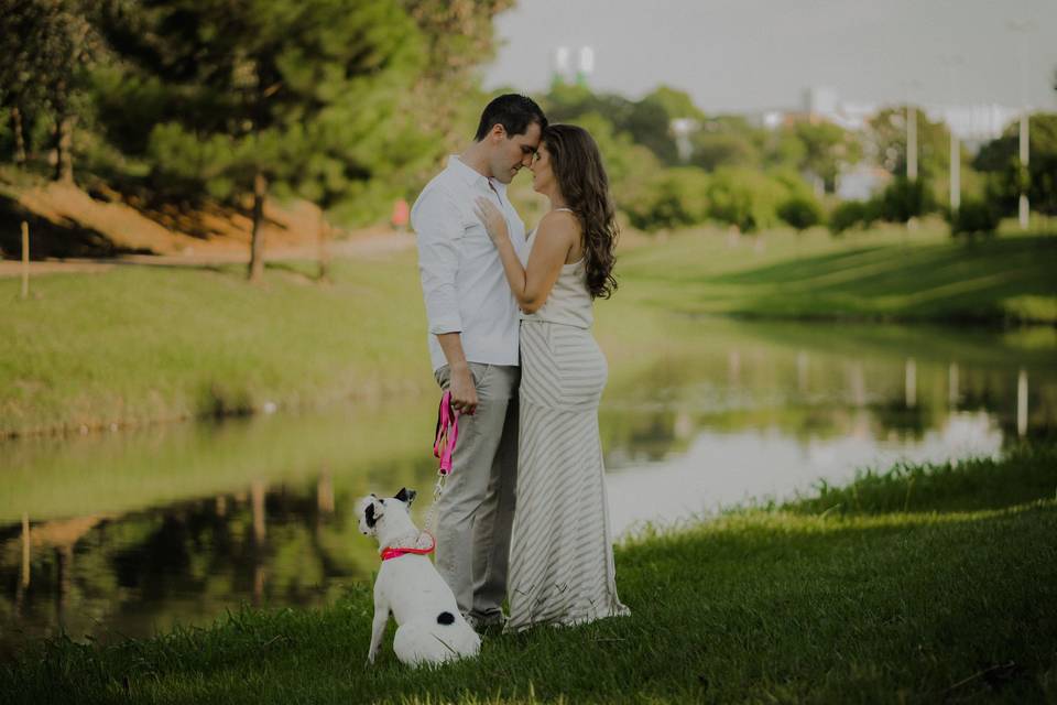 Marcelo Alpi Wedding Photo