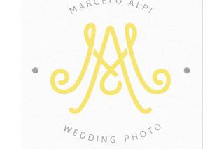 Marcelo Alpi Wedding Photo