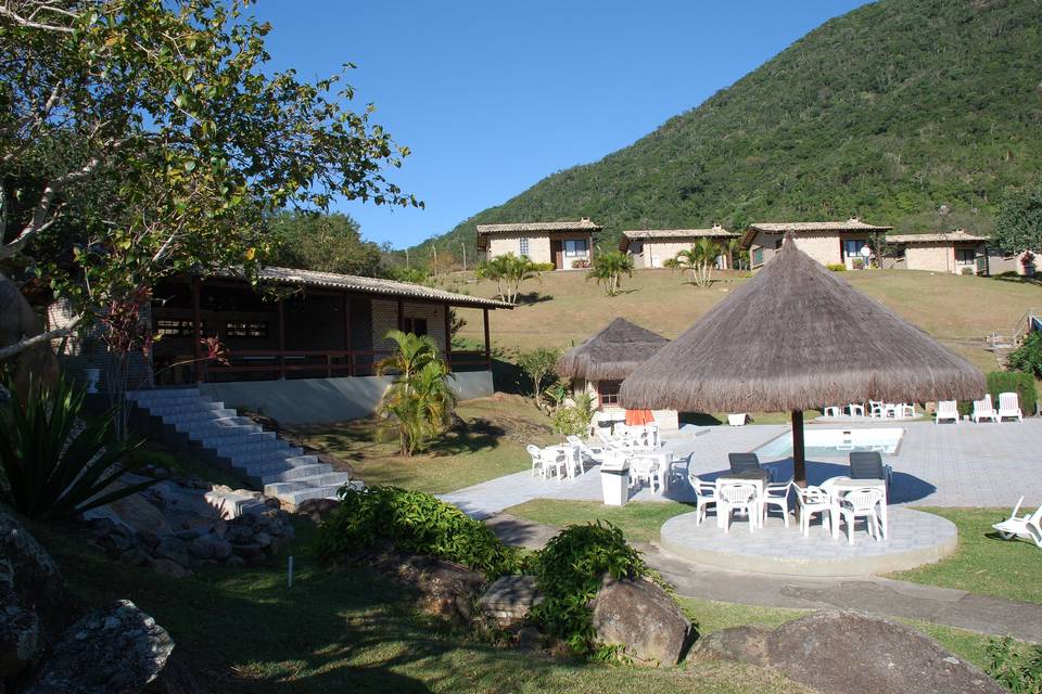 Hotel Engenho Eco Park