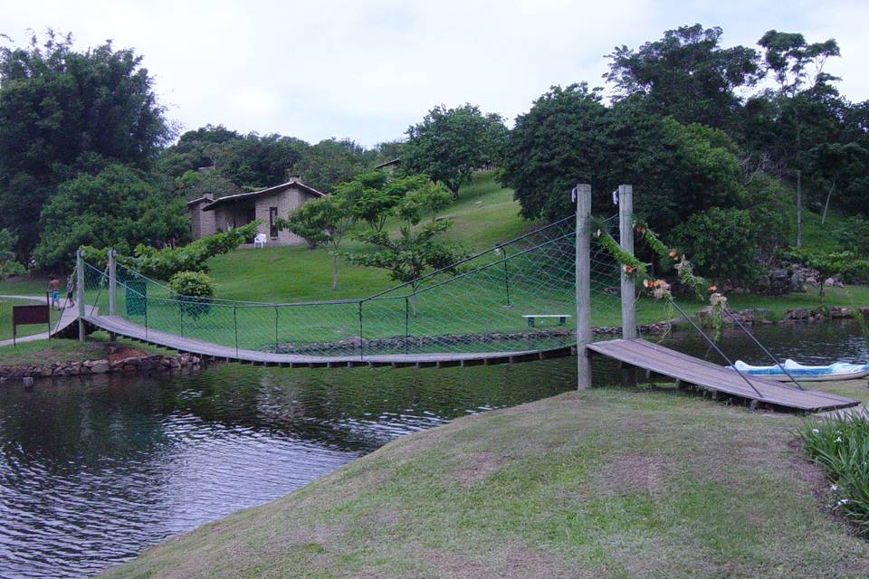 Hotel Engenho Eco Park