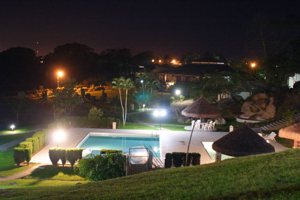 Hotel Engenho Eco Park