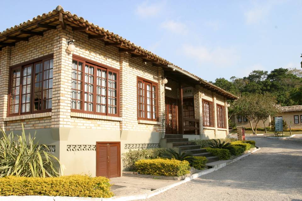 Hotel Engenho Eco Park