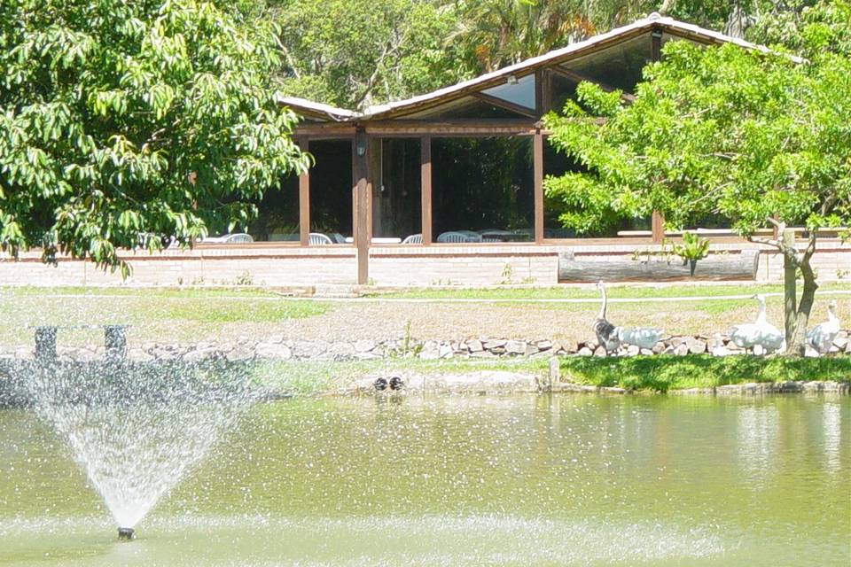 Hotel Engenho Eco Park