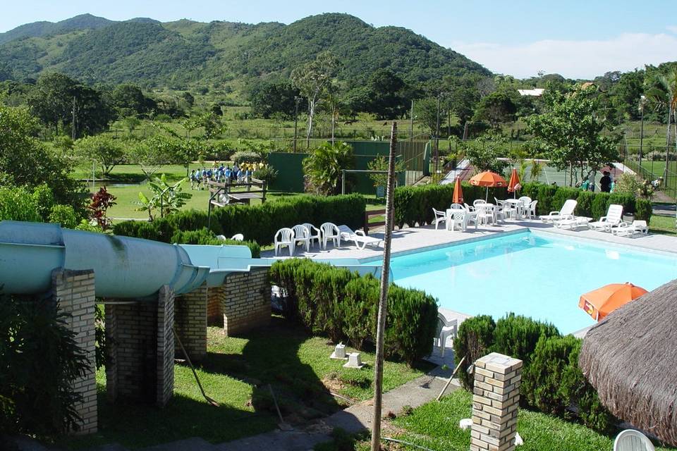 Hotel Engenho Eco Park