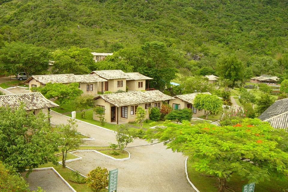 Hotel Engenho Eco Park