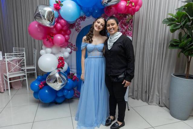 17 anos Pietra