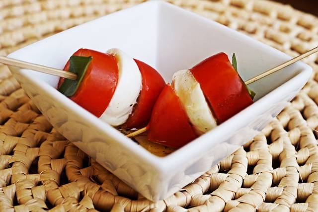 Aperitivos