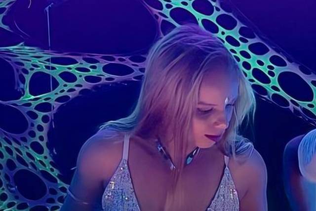 Dj Sonder Siren