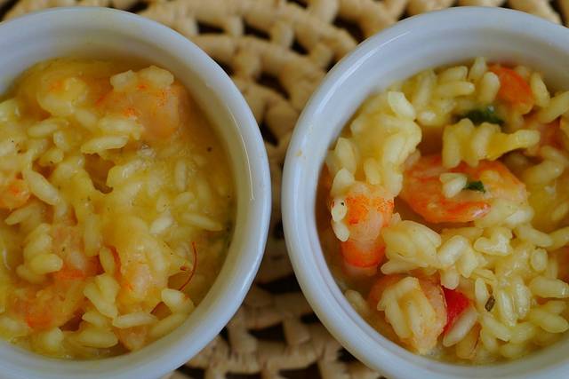 Risotto