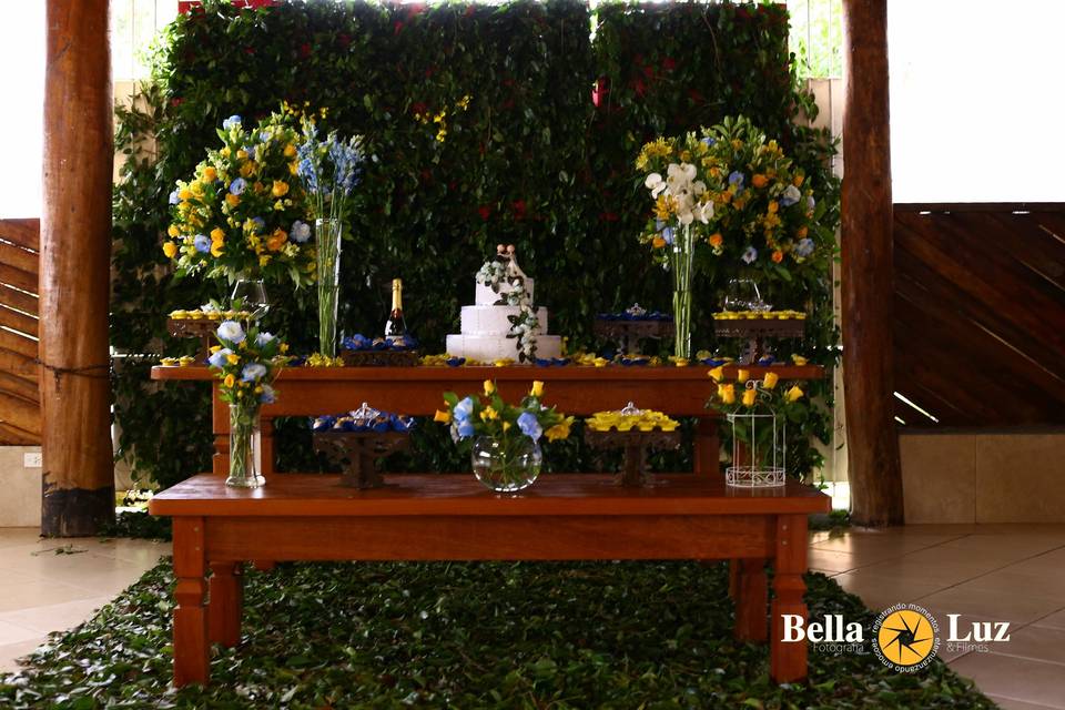 Decor casamento