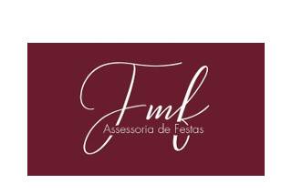 FMF Assessoria de Festas logo