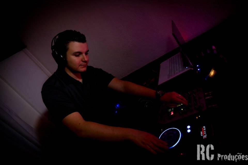 GK DJ Guto Kaiser