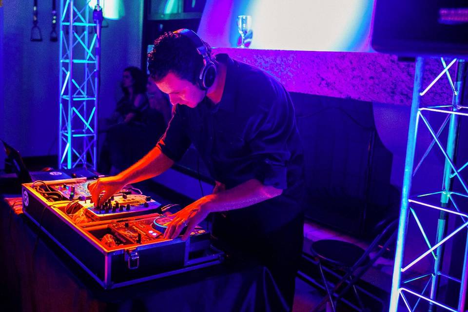 GK DJ Guto Kaiser