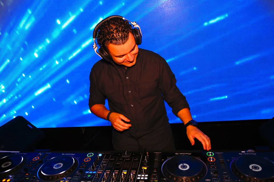 GK DJ Guto Kaiser