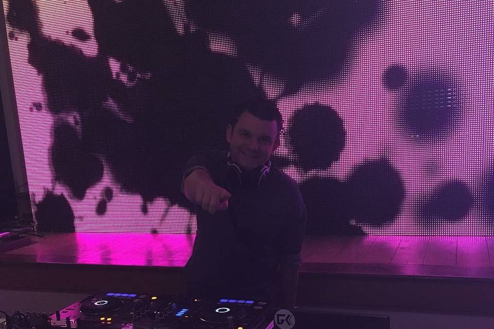 GK DJ Guto Kaiser