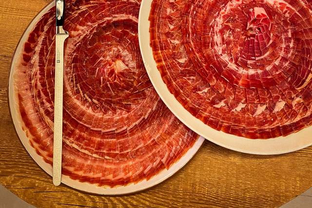 Jamón