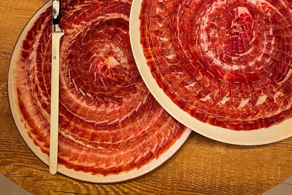 Jamón