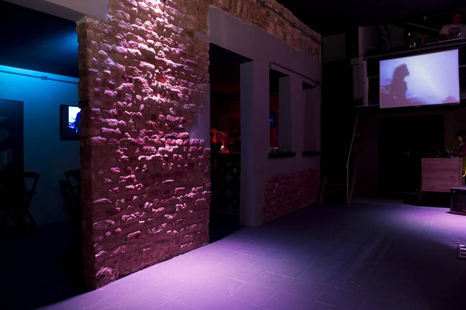 Espaço 2/vazio