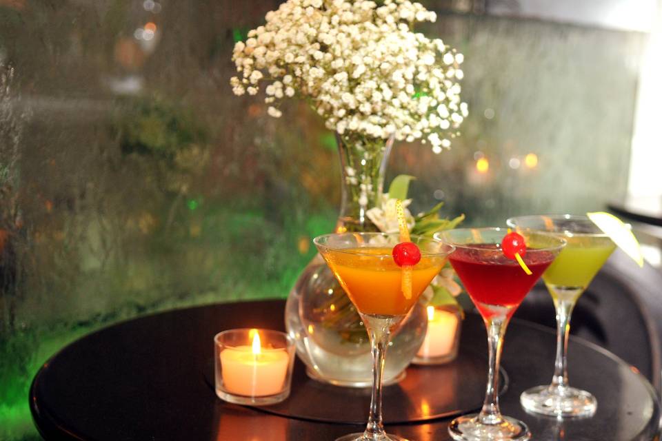 Drinks