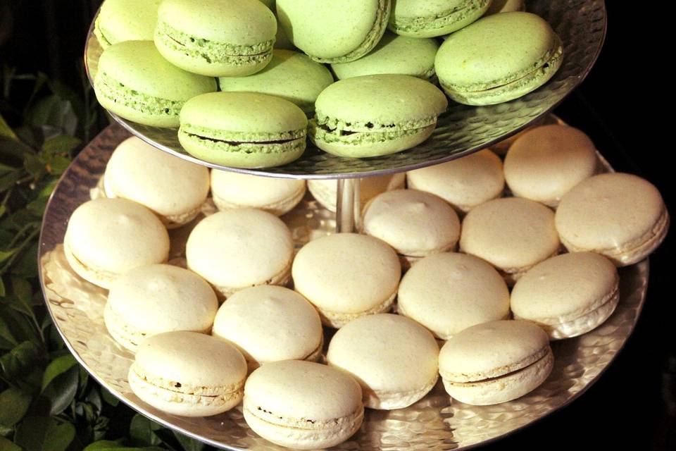 Macarrons