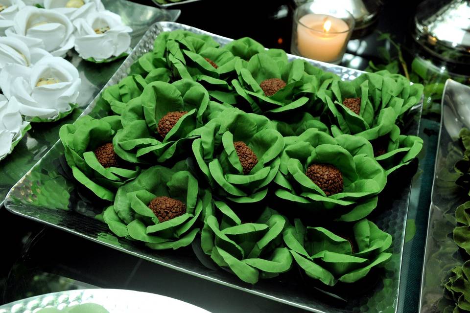 Docinhos