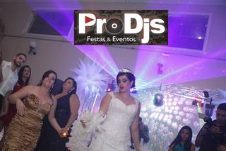 Prodjs Festas e Eventos