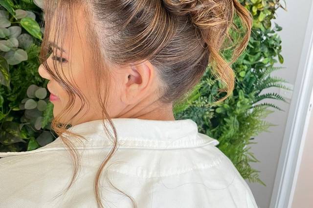 Penteado